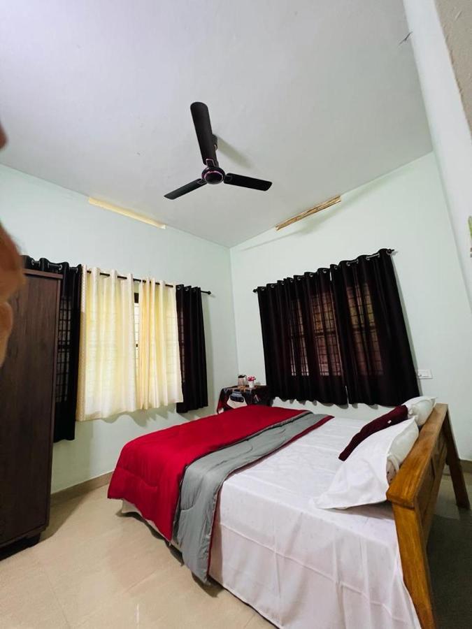 Apartamento Ocean Pearl Kozhikode Exterior foto